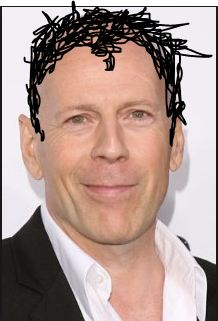Illustration for article titled Are Shaved Heads Sexy?